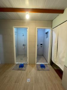 Bagno di 蘭嶼愛樂客 Ai Le Ke hostel
