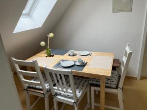 Φωτογραφία από το άλμπουμ του Ferienwohnung Ertl σε Petersdorf auf Fehmarn