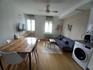 Gallery image of Apartamento San Isidro in Arcas +36 photos
