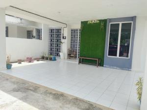 Fotografie z fotogalerie ubytování Homestay Teratak Ibunda v destinaci Jerantut
