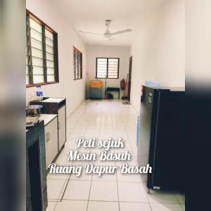 Fotografie z fotogalerie ubytování Homestay Teratak Ibunda v destinaci Jerantut