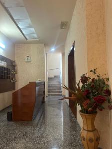 Зображення з фотогалереї помешкання Hotel Vlora у Вльорі