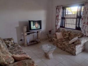 Gallery image of Canto dos ventos in Cabo Frio