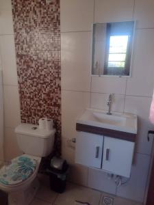 Gallery image of Canto dos ventos in Cabo Frio