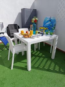 Kép Casa del Mar Air-conditioned Apartment with Swimming Pools - Corralejo Playa szállásáról Corralejóban a galériában