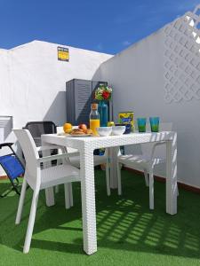 Kép Casa del Mar Air-conditioned Apartment with Swimming Pools - Corralejo Playa szállásáról Corralejóban a galériában