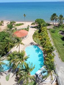 CumanáにあるHermoso Apto Playero con Piscinaのギャラリーの写真