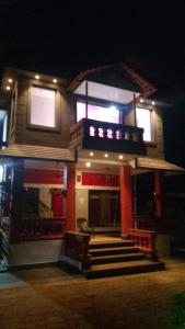 Gambar di galeri bagi CLASSIC ANAND Bungalow-Imperial Suite Tarkarli di Malvan