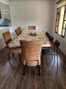 Billede fra billedgalleriet på Finca de descanso Amai Haru Jenesano i Jenesano + 15 billeder