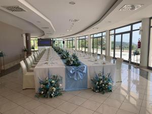 Konferenční prostory v ubytování Park Hotel Mirabeau + 37 fotografií