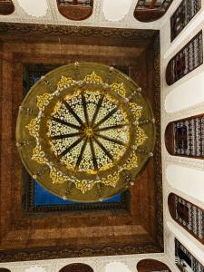 Fotografie z fotogalerie ubytování Riad Damia Suite &Spa v destinaci Fès