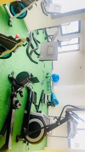 Gallery image of Ixora 5 in Dakar +31 photos