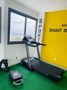 Gallery image of Ixora 5 in Dakar