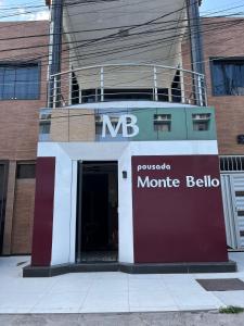 Fotografie z fotogalerie ubytování Monte Bello v destinaci Feira de Santana