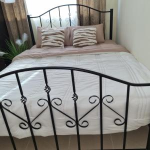 Krevet ili kreveti u jedinici u okviru objekta Escape to comfort properties