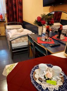 Billede fra billedgalleriet på Pokoje Goscinne Koral i Radomsko