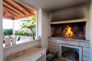 Fotografie z fotogalerie ubytování Apartments Sole v destinaci Sumartin