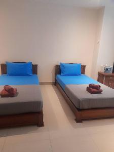 Fotografie z fotogalerie ubytování SorotHouse v destinaci Jomtien pláž