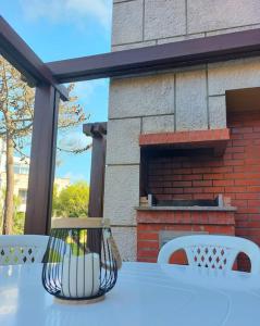 Imagem da galeria de Villas Terrace Apartment na Praia de Mira