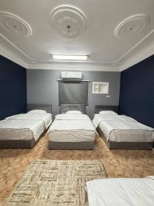 Fotografie z fotogalerie ubytování شقق الازهري الخاصة v destinaci Medína