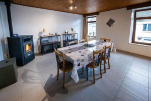Fotografie z fotogalerie ubytování Maison de caractère à deux pas du Luxembourg v destinaci Messancy