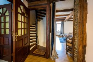 Fotografie z fotogalerie ubytování Maison de caractère à deux pas du Luxembourg v destinaci Messancy