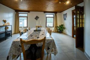 Fotografie z fotogalerie ubytování Maison de caractère à deux pas du Luxembourg v destinaci Messancy