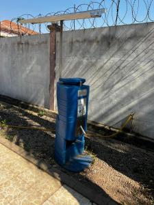 Fotografie z fotogalerie ubytování Edificio Moderno de Saurimo T6 v Saurimu