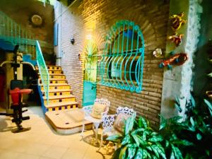 Fotografie z fotogalerie ubytování Casa Cereza Apartments v destinaci Puerto Vallarta