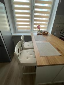 Fotografie z fotogalerie ubytování Tiny Studio Pyskowice with parking v destinaci Pyskowice