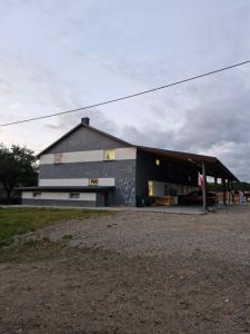 Fotografie z fotogalerie ubytování Agroturystyka "Biały Bocian" v destinaci Czechy