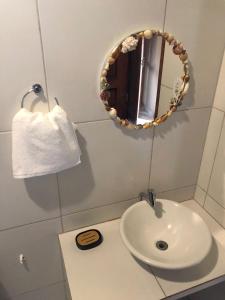 Fotografie z fotogalerie ubytování Alecrim Hostel e Pousada v destinaci Ilha de Boipeba