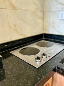 Billede fra billedgalleriet på kitnet Guarujá pitangueiras boulevard i Guarujá