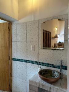 Gallery image of Cabaña la Viña in Purmamarca +7 photos