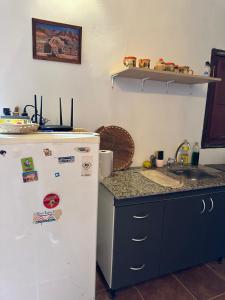 Gallery image of Cabaña la Viña in Purmamarca