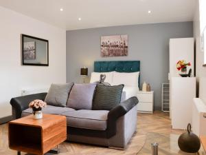Fotografie z fotogalerie ubytování Haaf Netters Rest - Uk43557 v destinaci Bowness-on-Solway