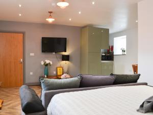 Fotografie z fotogalerie ubytování Haaf Netters Rest - Uk43557 v destinaci Bowness-on-Solway