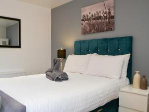 Fotografie z fotogalerie ubytování Haaf Netters Rest - Uk43557 v destinaci Bowness-on-Solway