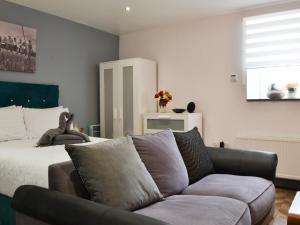 Fotografie z fotogalerie ubytování Haaf Netters Rest - Uk43557 v destinaci Bowness-on-Solway