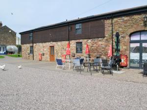 Fotografie z fotogalerie ubytování Haaf Netters Rest - Uk43557 v destinaci Bowness-on-Solway