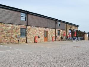 Fotografie z fotogalerie ubytování Haaf Netters Rest - Uk43557 v destinaci Bowness-on-Solway