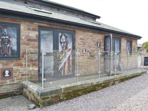 Fotografie z fotogalerie ubytování Haaf Netters Rest - Uk43557 v destinaci Bowness-on-Solway