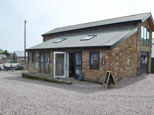 Fotografie z fotogalerie ubytování Haaf Netters Rest - Uk43557 v destinaci Bowness-on-Solway