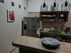 Foto dalla galleria di La casa de Luna a Puerto Vallarta