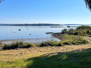 Gallery image of 4 person holiday home in ONSALA in Onsala