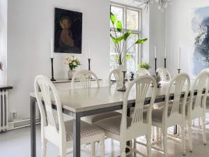 Fotografie z fotogalerie ubytování Holiday home SIMRISHAMN v destinaci Simrishamn