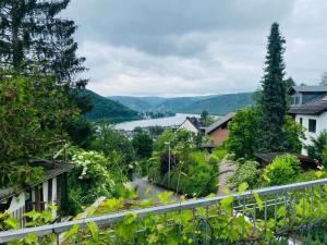 Fotografie z fotogalerie ubytování FränZ Comfortable holiday residence v destinaci Kamp-Bornhofen
