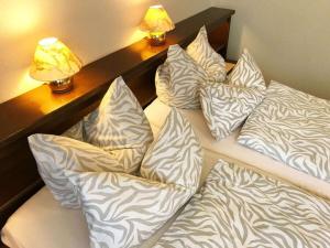 Imagen de la galería de Köhnke 1 Comfortable holiday residence, en Hahnenklee-Bockswiese