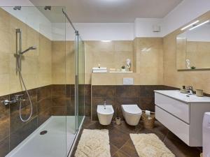 Gallery image of Zala with own pool Li njan in Ližnjan