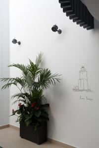 Fotografie z fotogalerie ubytování La Pasajera Hostal Boutique v destinaci Conil de la Frontera